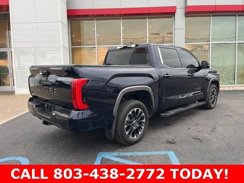 Used 2024 Toyota Tundra Limited image 3