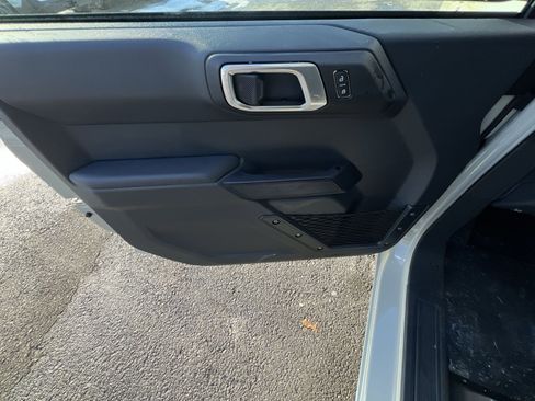 New 2026 Ford Bronco Big Bend image 15