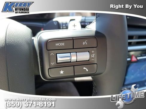 New 2026 Hyundai Santa Fe SEL AWD/4WD image 21