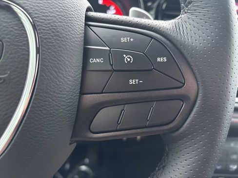 New 2026 Dodge Durango GT image 23