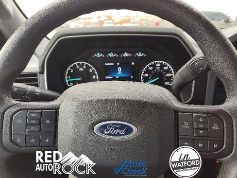 Used 2023 Ford F150 XLT image 15