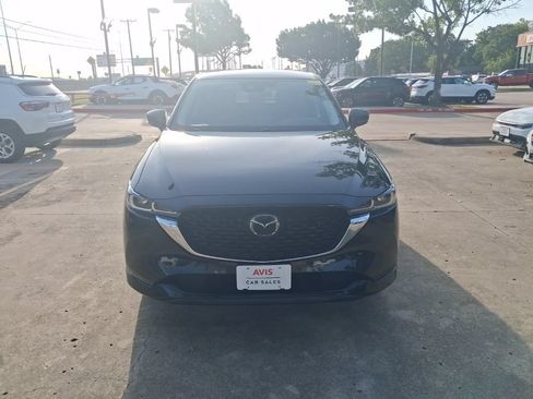 Used 2025 MAZDA CX-5 AWD 2.5 S w/ Select Package image 9