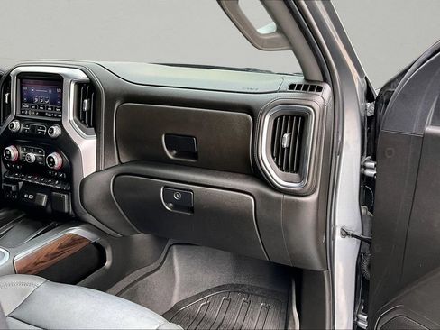 Used 2022 GMC Sierra 1500 SLT w/ SLT Premium Plus Package AWD/4WD image 27