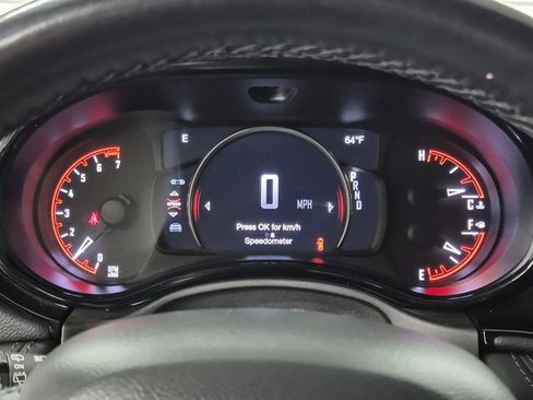 Used 2022 Dodge Durango GT image 28