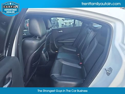 Used 2018 Dodge Charger SXT Plus w/ Quick Order Package 29J image 34