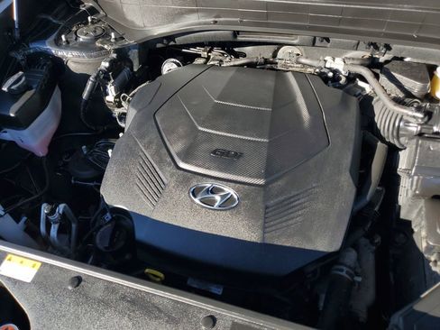 Used 2023 Hyundai Palisade XRT w/ Cargo Package image 9