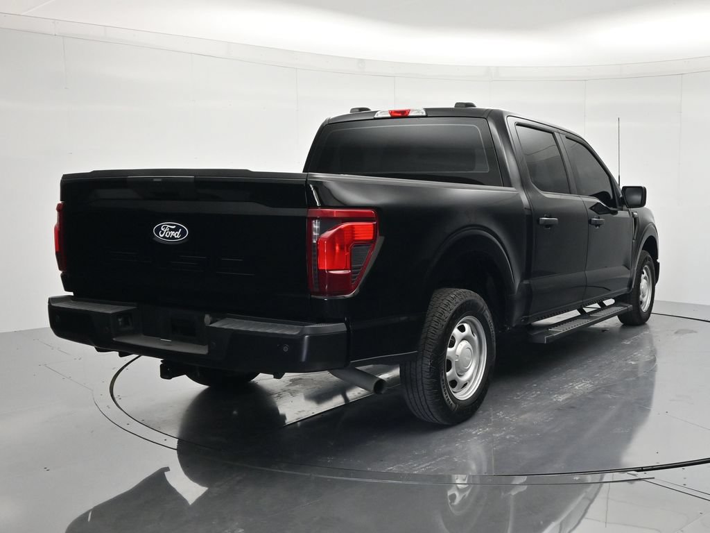 Used 2024 Ford F150 XL RWD image 5