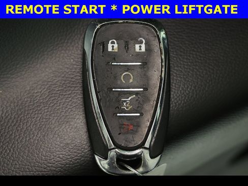 Used 2021 Chevrolet Equinox LT image 7