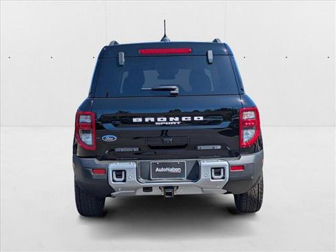 New 2025 Ford Bronco Sport Big Bend image 7