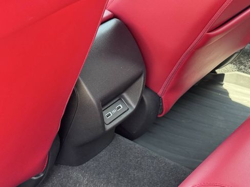 Used 2023 Acura Integra A-Spec FWD image 17