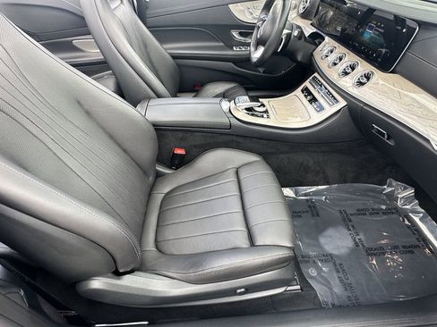 Used 2023 Mercedes-Benz E 450 4MATIC Cabriolet image 15