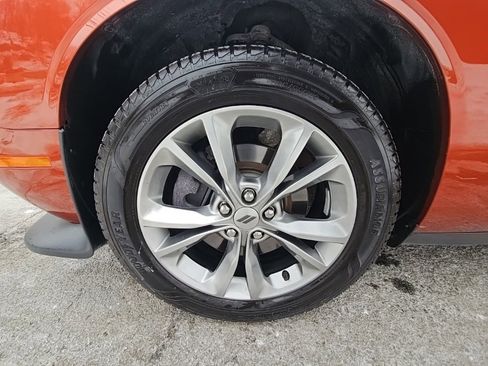 Used 2020 Dodge Challenger GT w/ Plus Package image 17