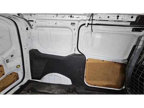 Used 2016 Ford Transit Connect XLT image 28