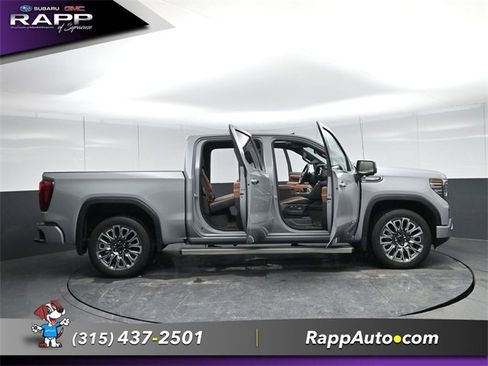 Used 2025 GMC Sierra 1500 Denali Ultimate image 29