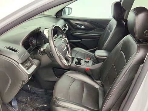 Used 2022 GMC Terrain SLT AWD/4WD image 20