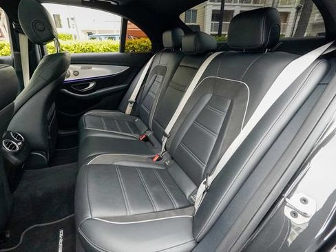Used 2021 Mercedes-Benz E 63 AMG S image 74