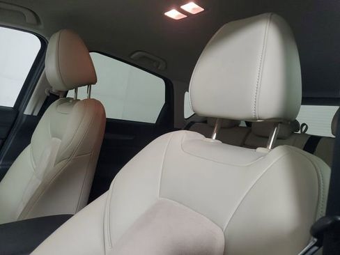 Certified 2023 MAZDA CX-5 AWD 2.5 S w/ Select Package image 21