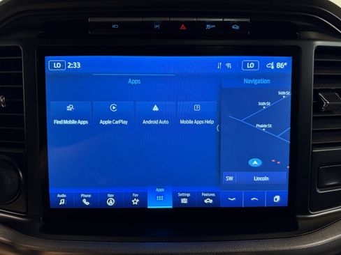 Used 2023 Ford F150 Raptor AWD/4WD image 8