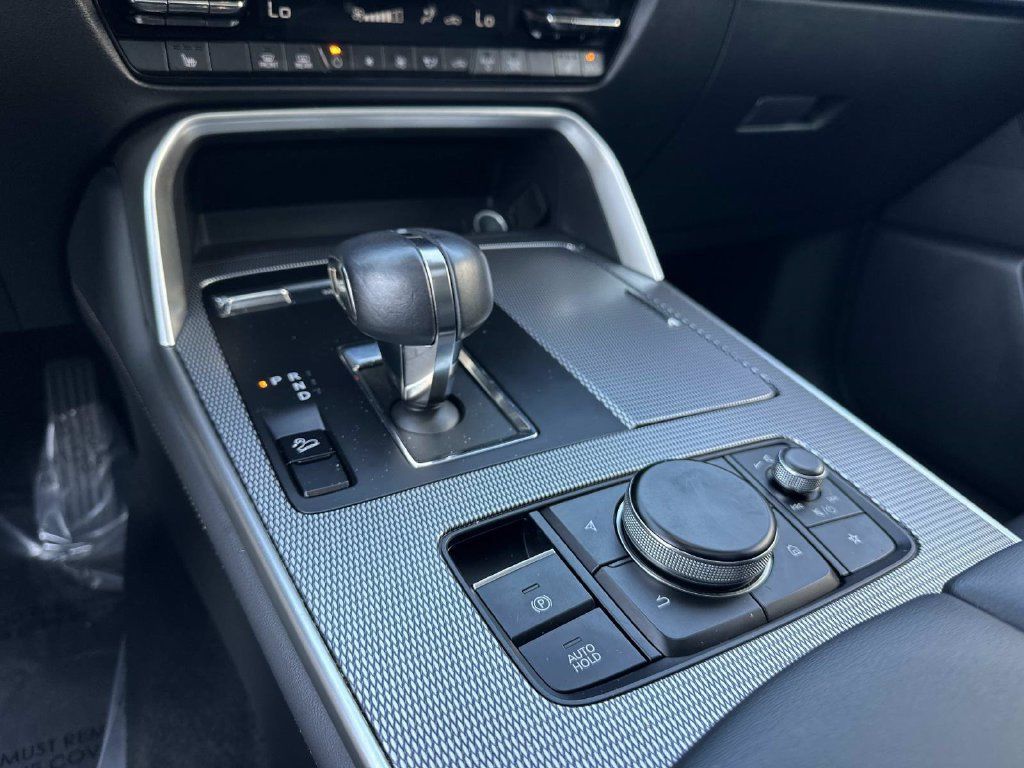 Certified 2024 MAZDA CX-90 3.3 Turbo S AWD/4WD image 16