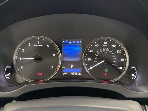 Certified 2024 Lexus IS 350 F Sport RWD image 20