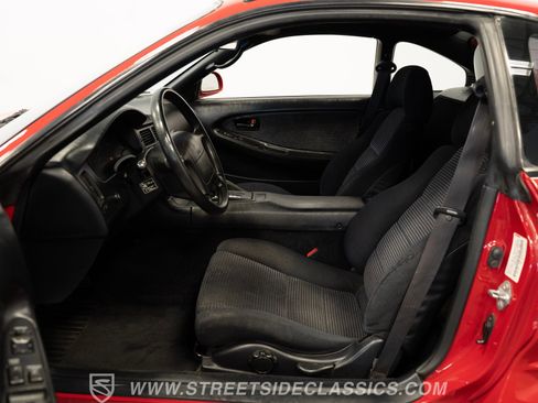 Used 1992 Toyota MR2 RWD image 3