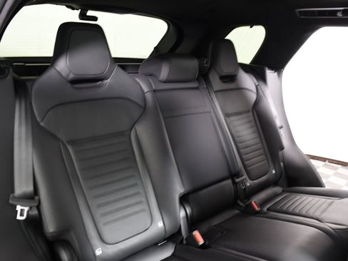 Used 2024 Land Rover Range Rover Sport AWD/4WD image 22