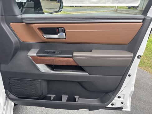 New 2025 Toyota Tundra 1794 Edition w/ TRD Off-Road Package image 40
