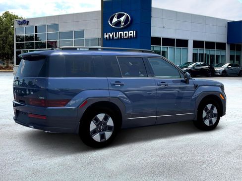 New 2026 Hyundai Santa Fe SEL FWD image 8
