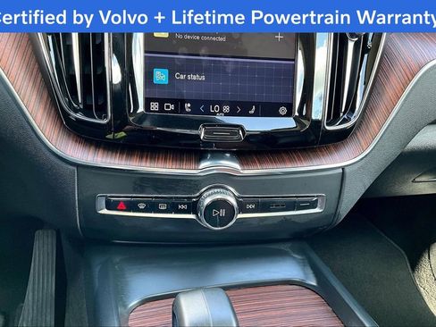 Certified 2023 Volvo XC60 T8 Plus AWD/4WD image 43