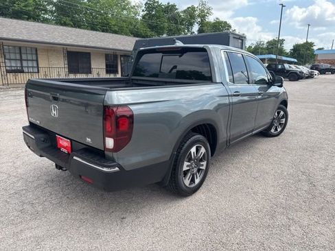 Used 2019 Honda Ridgeline RTL-T image 17