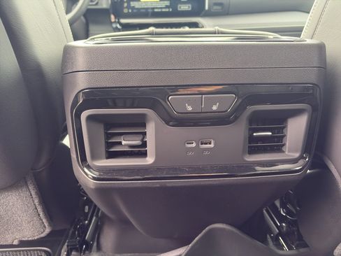 Used 2026 GMC Sierra 1500 AT4X image 21