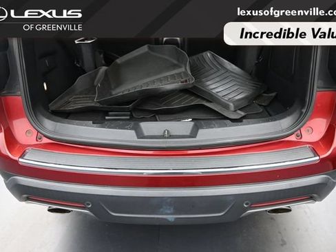 Used 2018 Ford Explorer XLT w/ Equipment Group 202A FWD image 26
