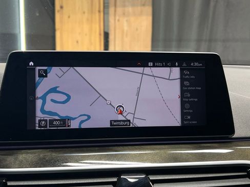 Used 2020 BMW 540i xDrive w/ Premium Package image 31