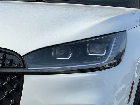 Used 2025 Lincoln Aviator Reserve w/ Equipment Group 201A image 51