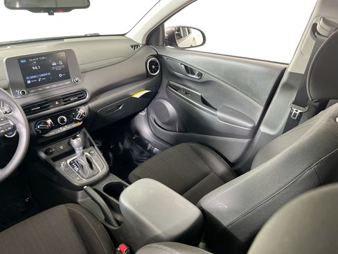 Used 2023 Hyundai Kona SEL image 21