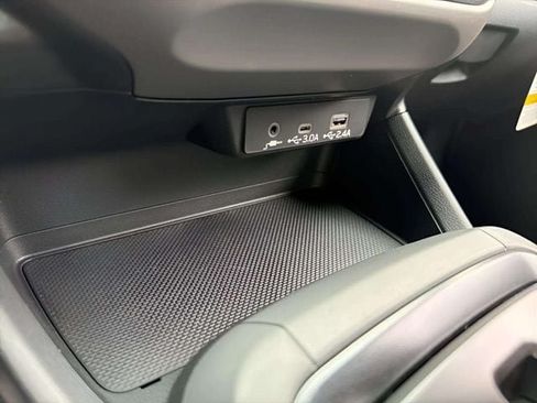 New 2026 Subaru Crosstrek 2.0i Premium AWD/4WD image 12