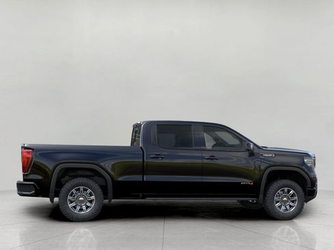 New 2026 GMC Sierra 1500 AT4 w/ AT4 Premium Package AWD/4WD image 5