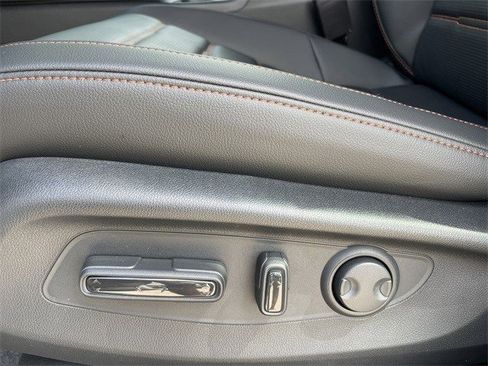 New 2026 Honda CR-V Sport Touring image 25