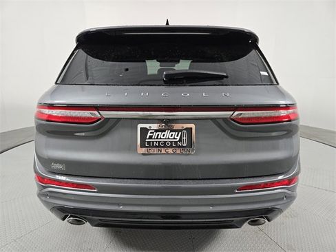 New 2026 Lincoln Corsair Grand Touring w/ Jet Appearance Package image 5