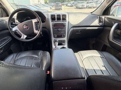 Used 2011 GMC Acadia SLT AWD/4WD image 11