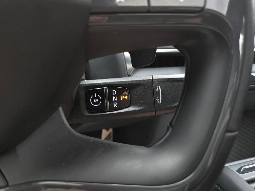 Used 2024 Kia EV9 GT-Line AWD/4WD image 37