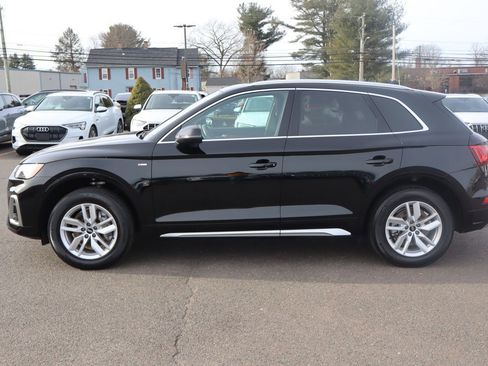 Used 2022 Audi Q5 2.0T Premium w/ Convenience Package image 8