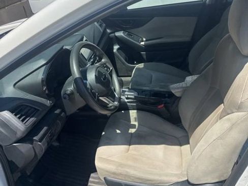 Used 2021 Subaru Impreza 2.0i AWD/4WD image 2