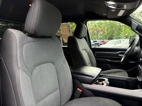 Used 2019 RAM 1500 Big Horn AWD/4WD image 32