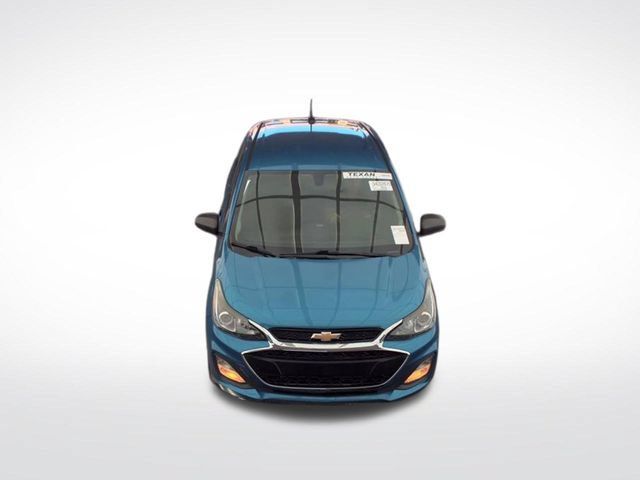 Used 2020 Chevrolet Spark LS FWD image 3