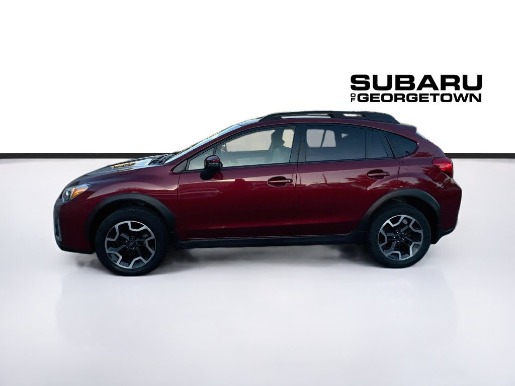 Used 2017 Subaru Crosstrek 2.0i Limited AWD/4WD image 4