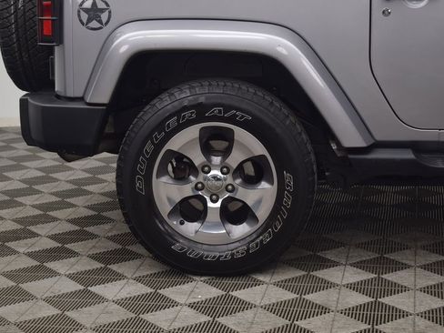 Used 2013 Jeep Wrangler Sport image 29