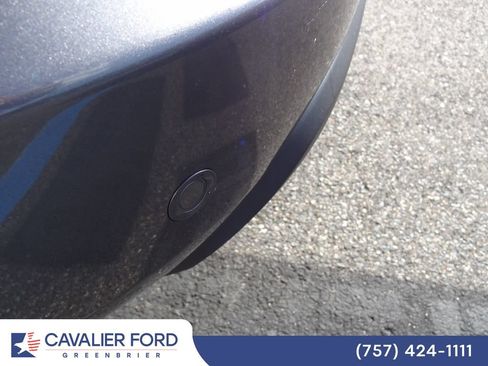 Used 2023 Ford Escape ST-Line w/ Tech Pack #1 AWD/4WD image 18
