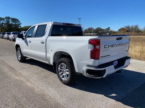 New 2026 Chevrolet Silverado 1500 RST w/ Safety Package image 3