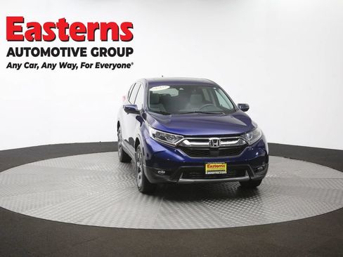 Used 2019 Honda CR-V EX image 52
